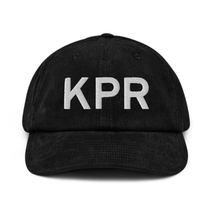 Port Williams (KPR) Airport Hat