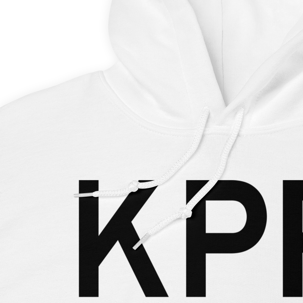 Port Williams (KPR) Airport Hoodie Sweatshirt 