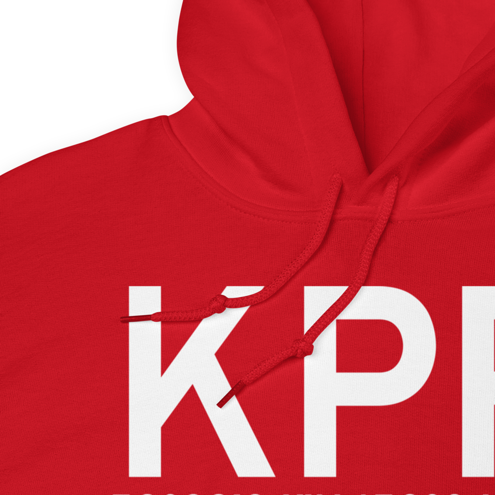 Port Williams (KPR) Airport Hoodie Sweatshirt 