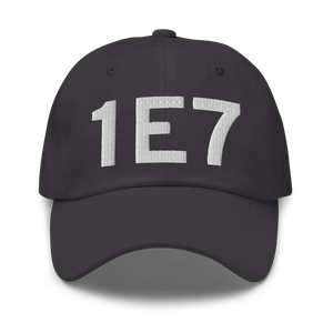 Amarillo (1E7) Airport Hat