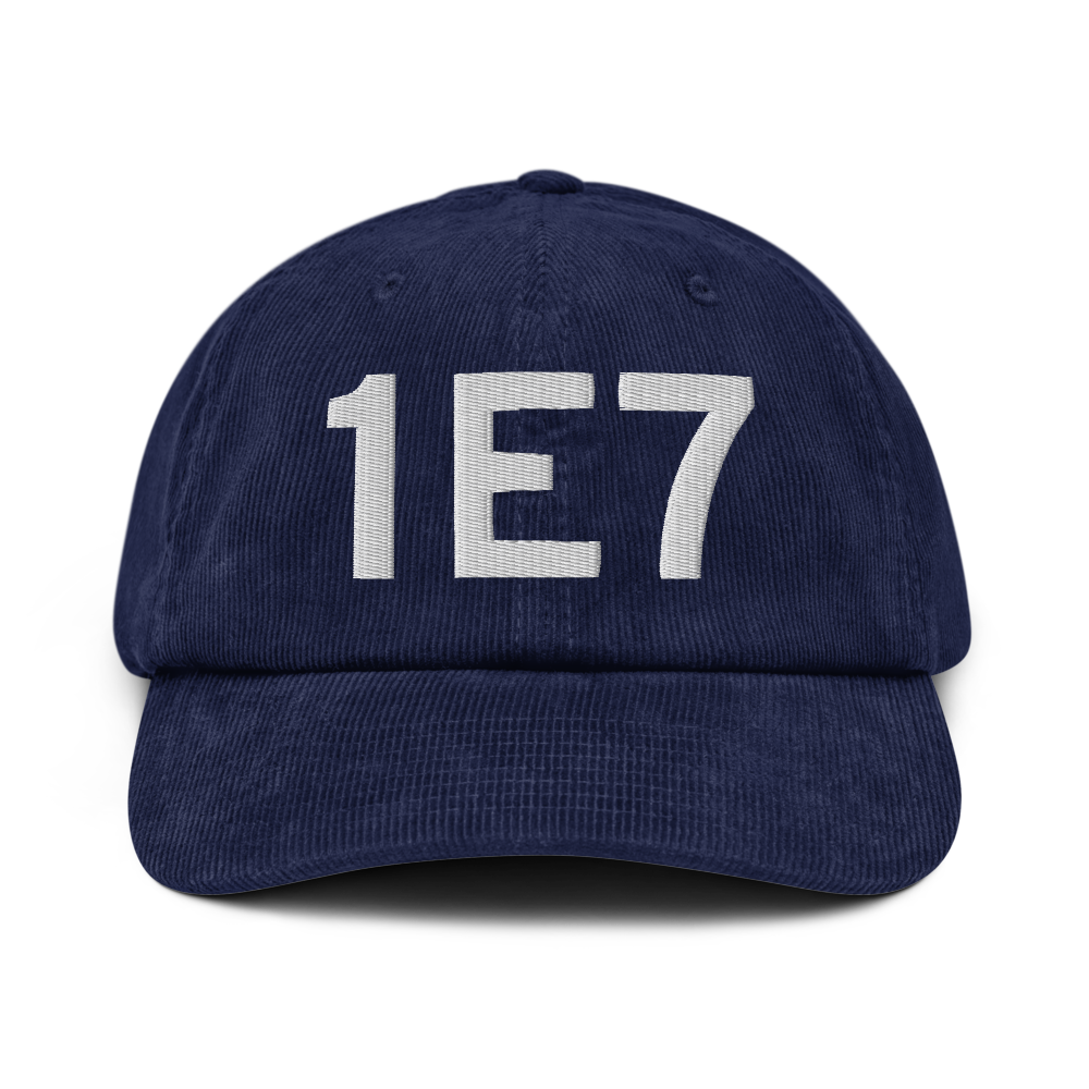 Amarillo (1E7) Airport Hat 