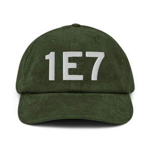 Amarillo (1E7) Airport Hat