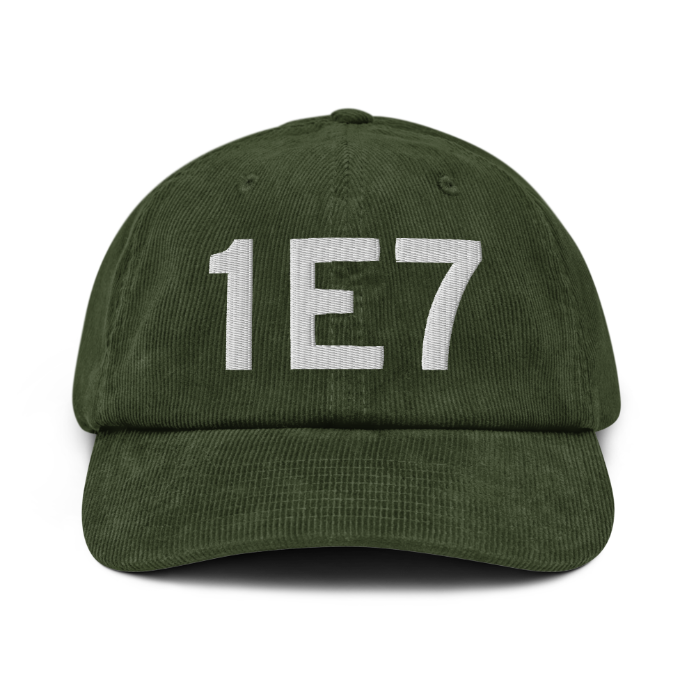 Amarillo (1E7) Airport Hat 