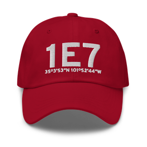 Amarillo (1E7) Airport Hat