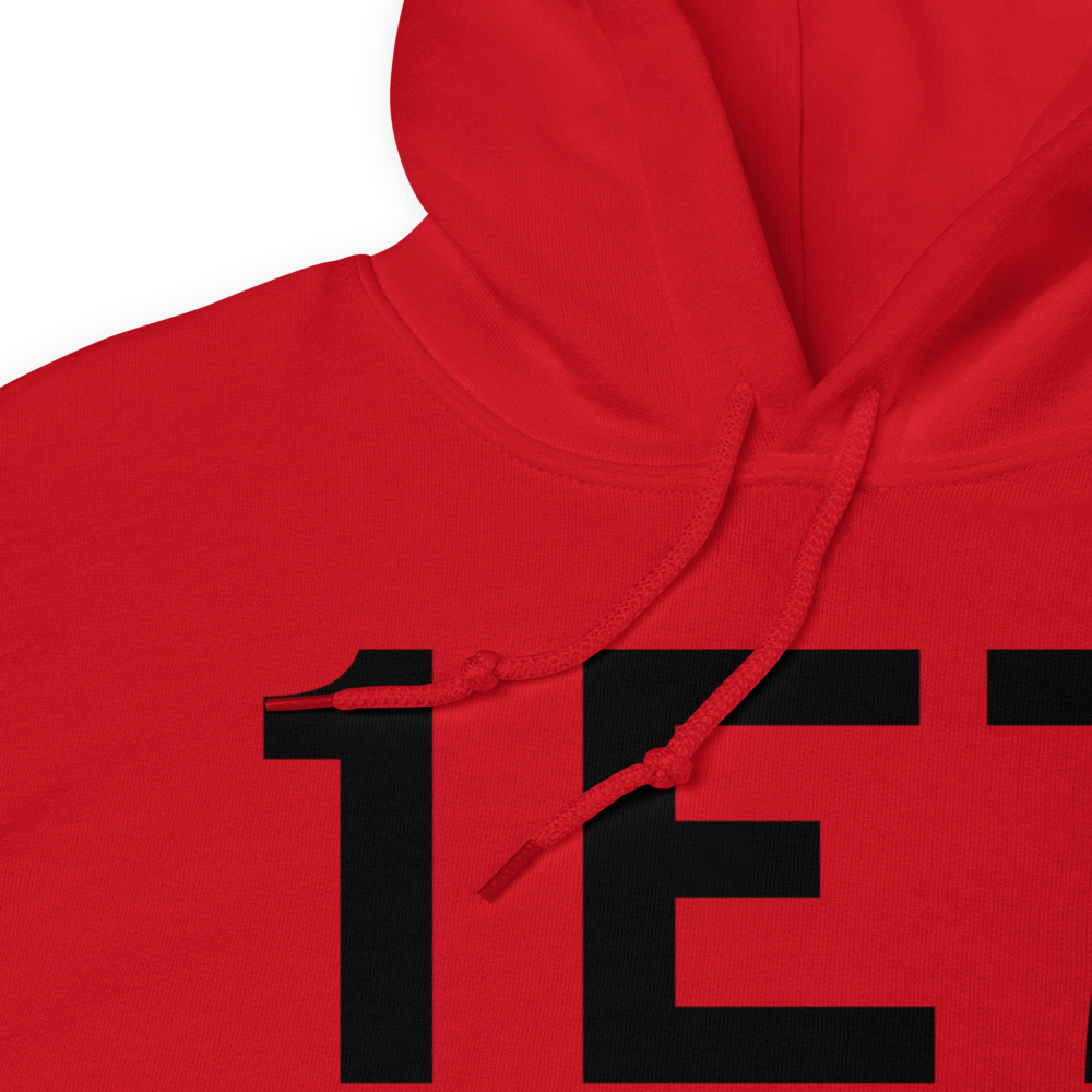 Amarillo (1E7) Airport Hoodie Sweatshirt 