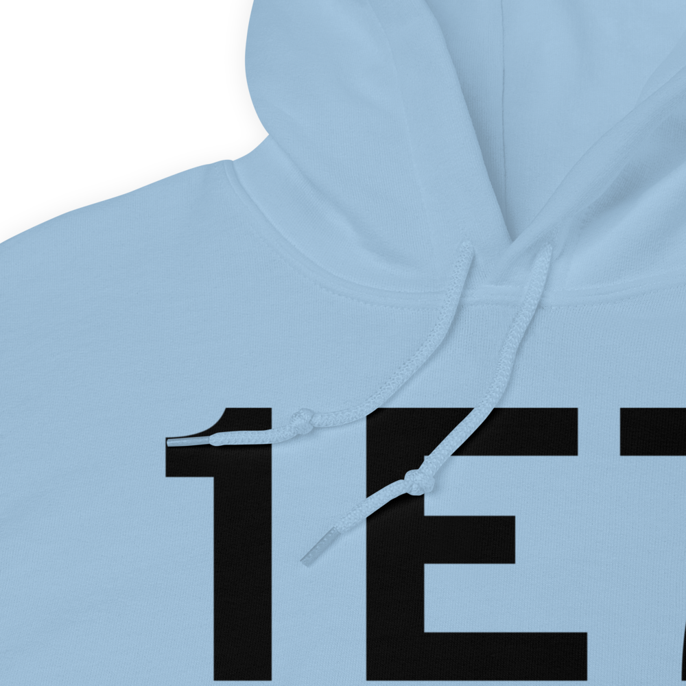 Amarillo (1E7) Airport Hoodie Sweatshirt 