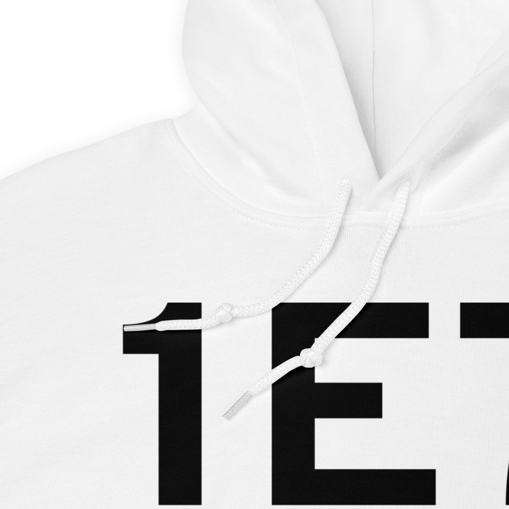 Amarillo (1E7) Airport Hoodie Sweatshirt 