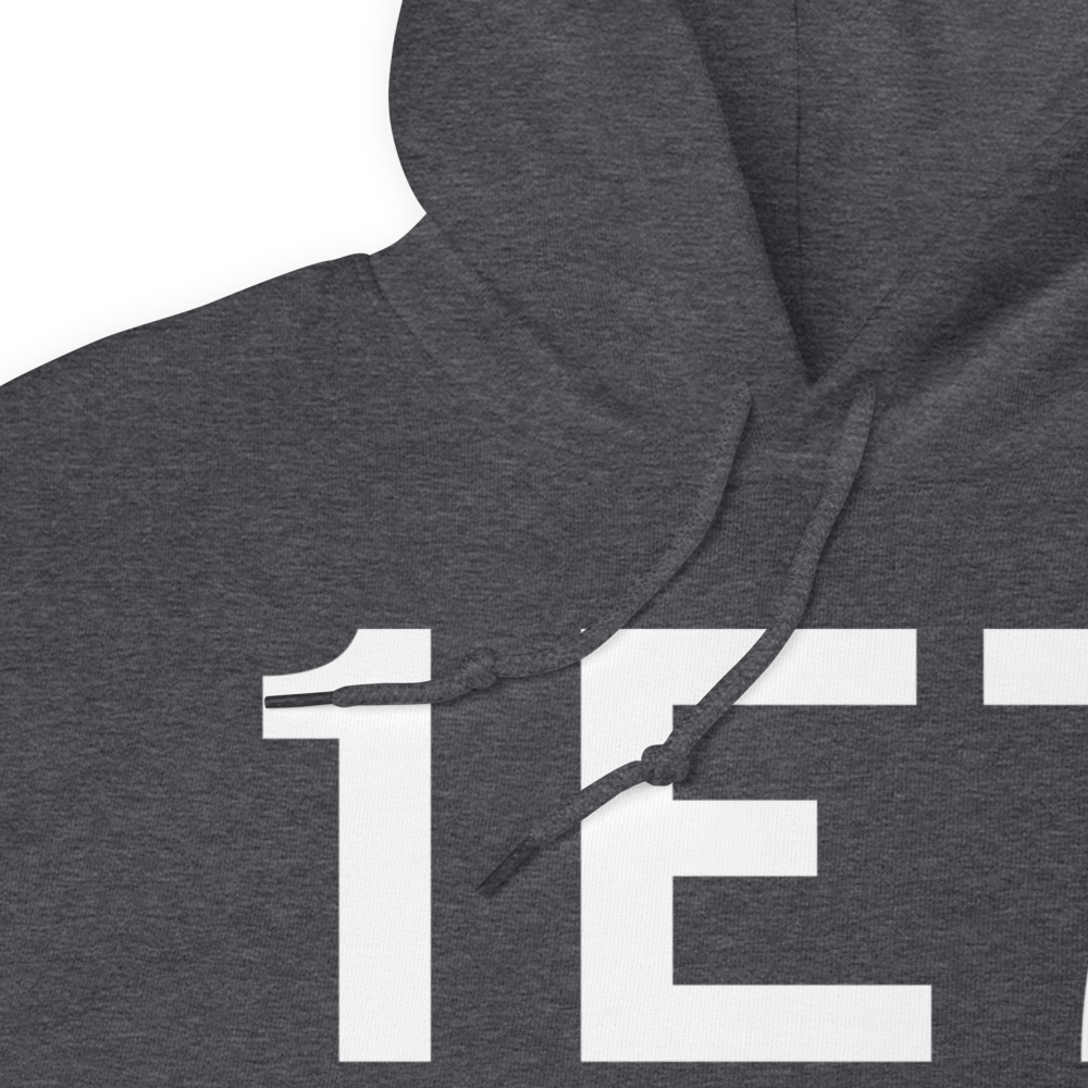 Amarillo (1E7) Airport Hoodie Sweatshirt 