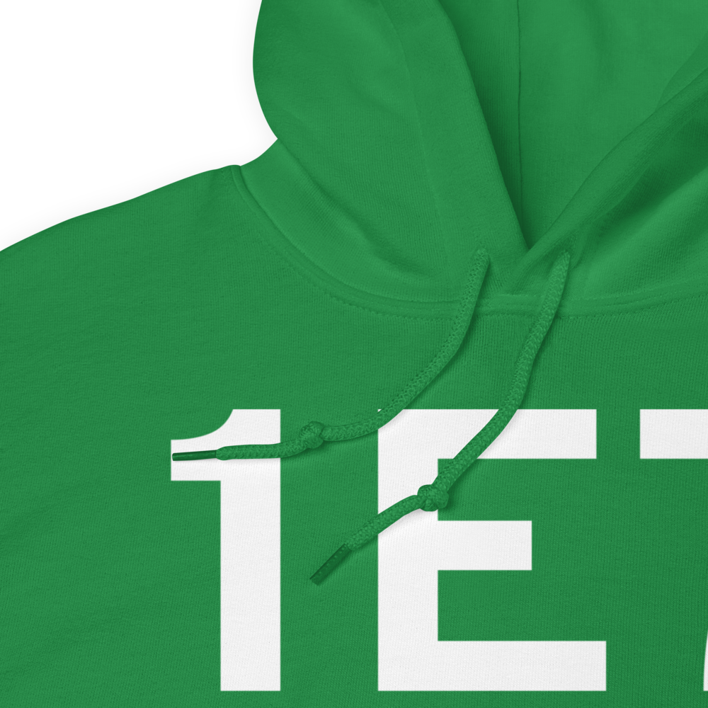 Amarillo (1E7) Airport Hoodie Sweatshirt 