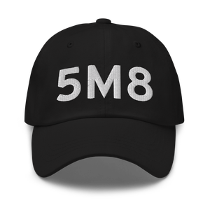 Gurdon (K5M8) Airport Hat