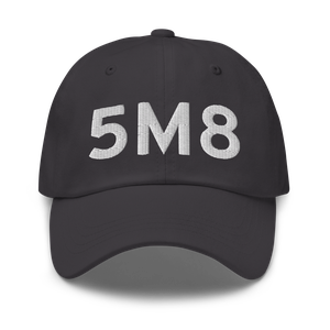 Gurdon (K5M8) Airport Hat