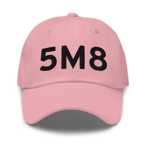 Gurdon (K5M8) Airport Hat