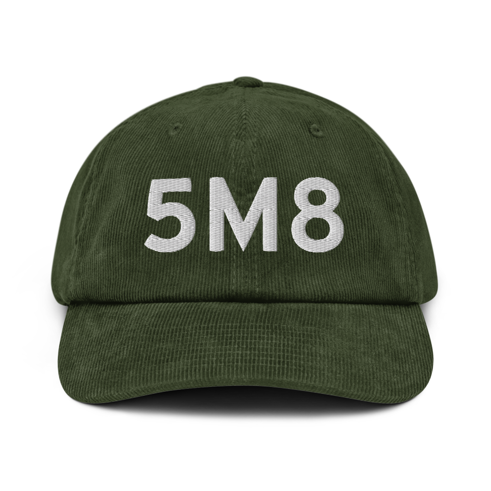 Gurdon (K5M8) Airport Hat 