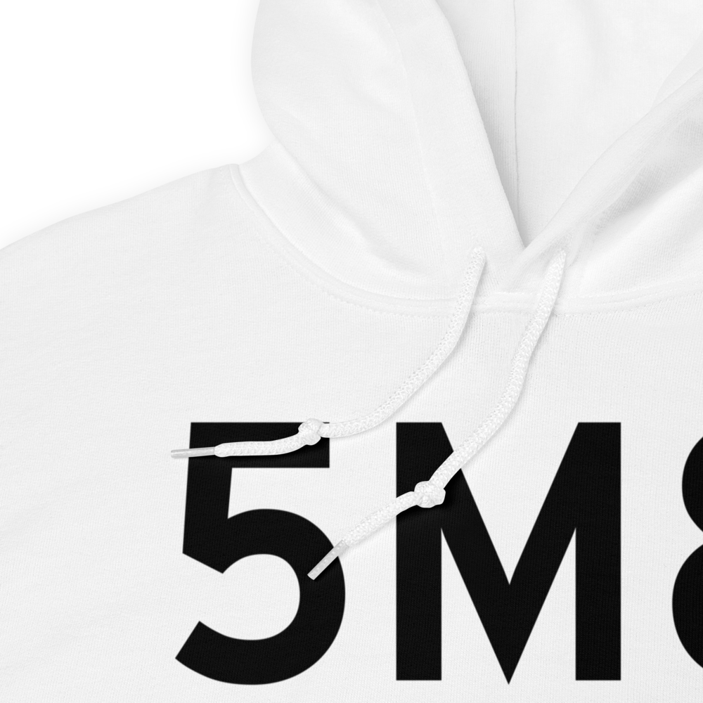 Gurdon (K5M8) Airport Hoodie Sweatshirt 