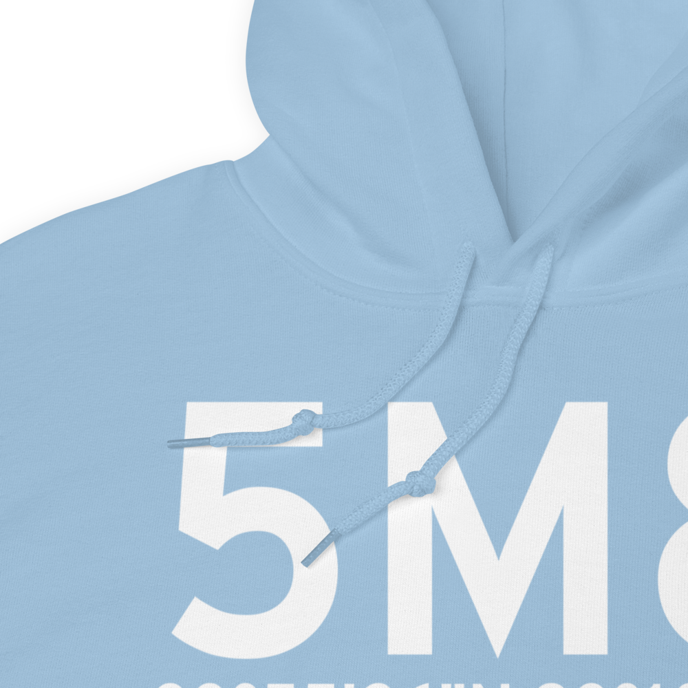 Gurdon (K5M8) Airport Hoodie Sweatshirt 