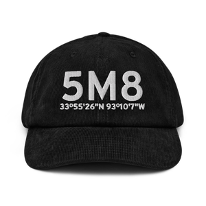 Gurdon (K5M8) Airport Hat