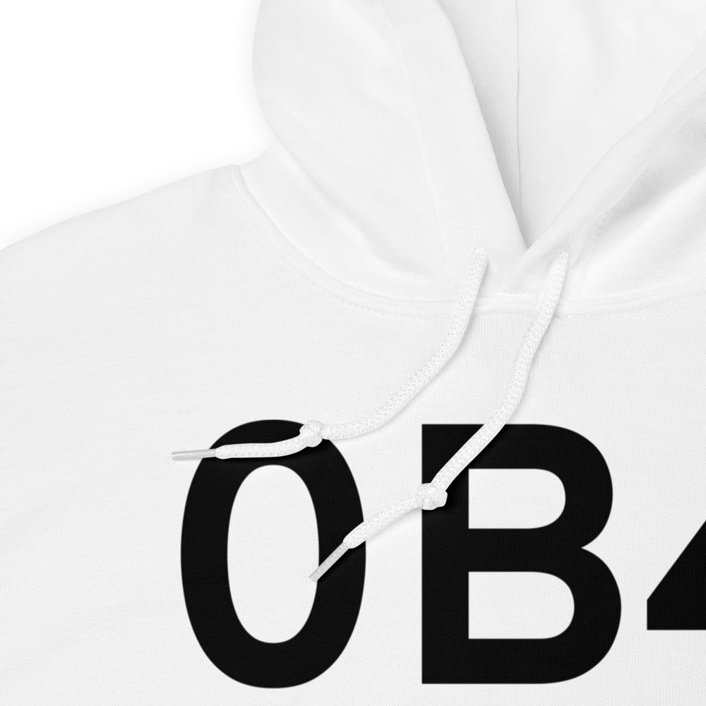 Hartington (K0B4) Airport Hoodie Sweatshirt 