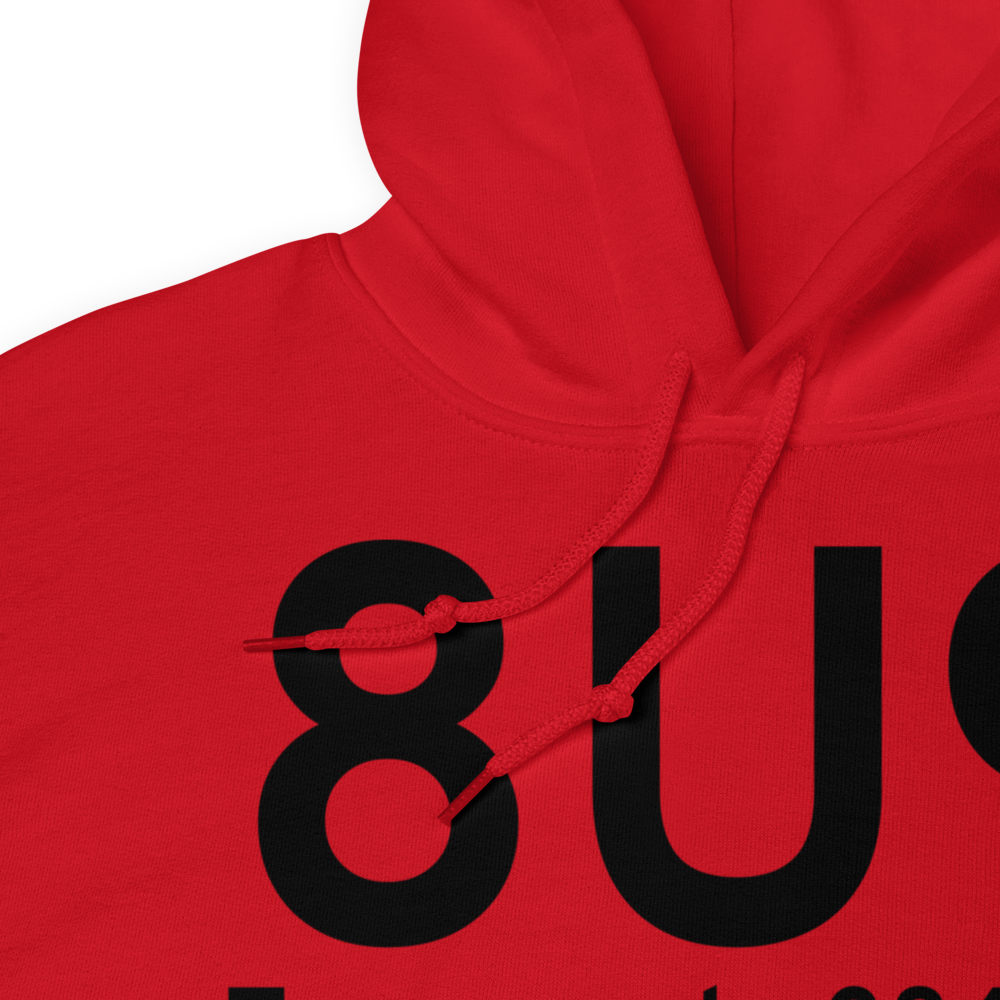 Townsend (8U9) Airport Hoodie Sweatshirt 
