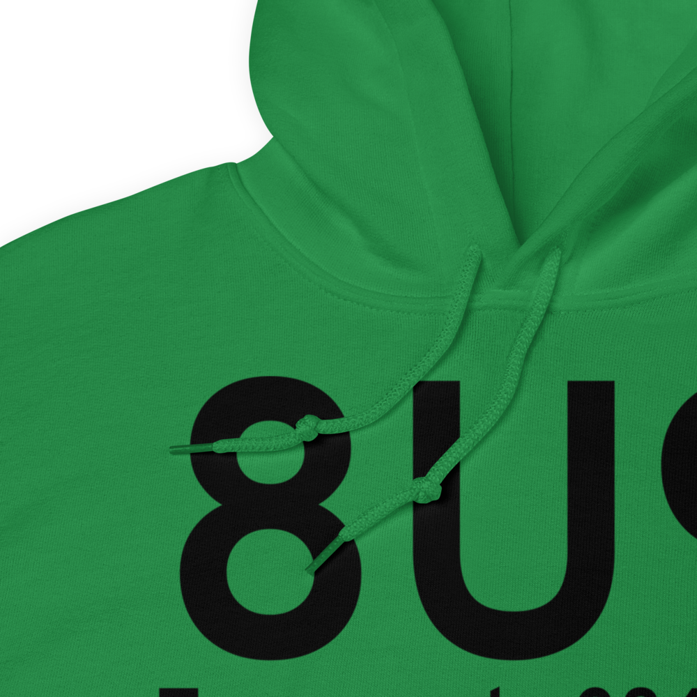 Townsend (8U9) Airport Hoodie Sweatshirt 