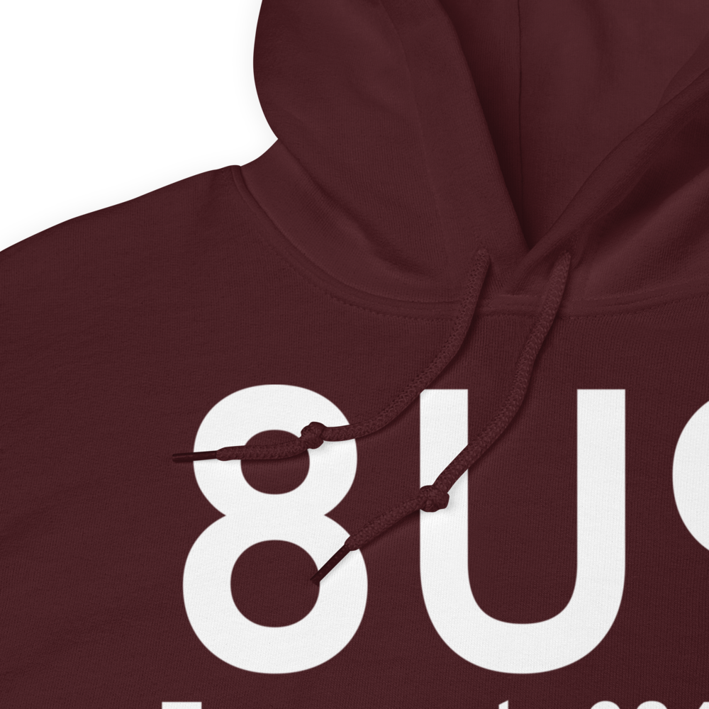 Townsend (8U9) Airport Hoodie Sweatshirt 