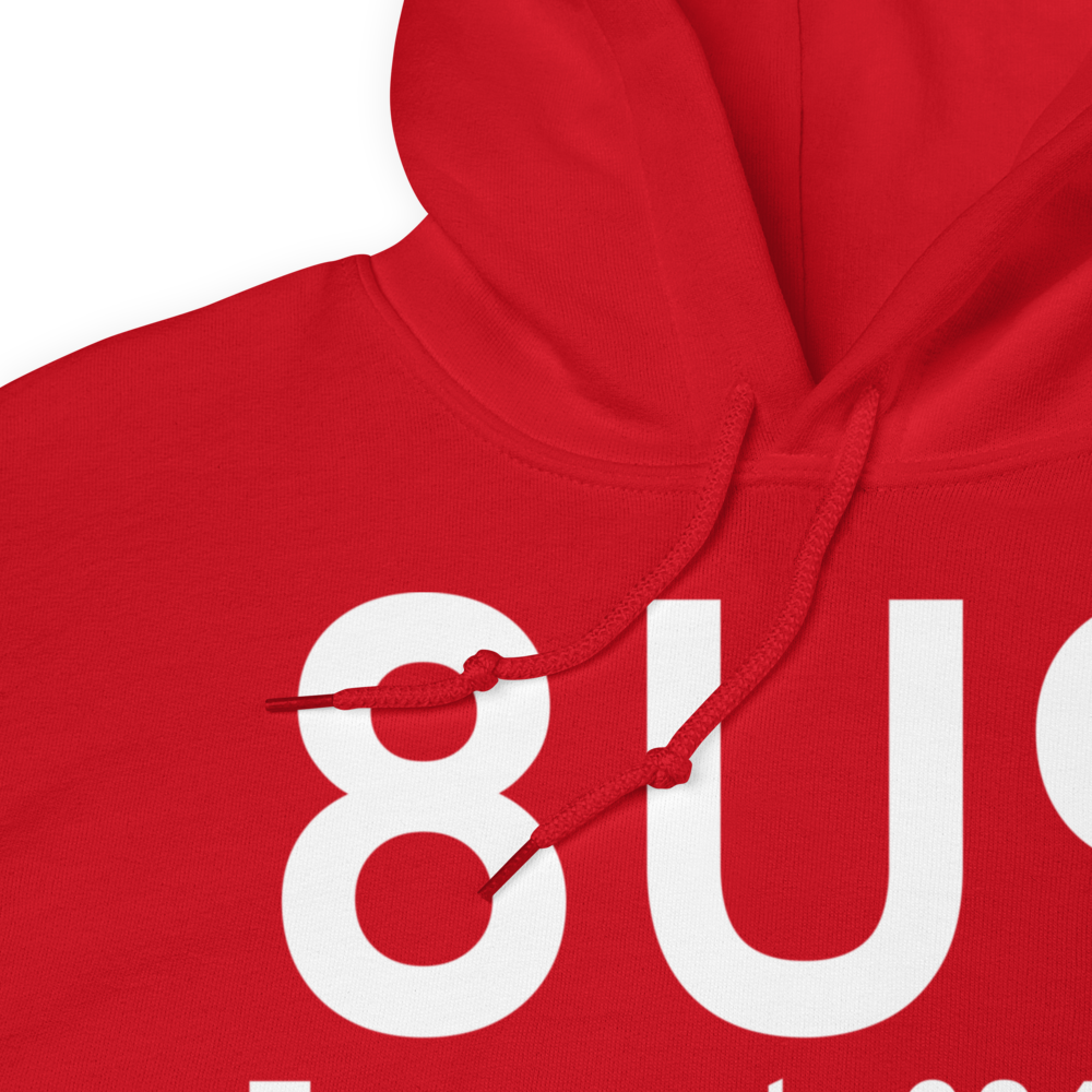 Townsend (8U9) Airport Hoodie Sweatshirt 