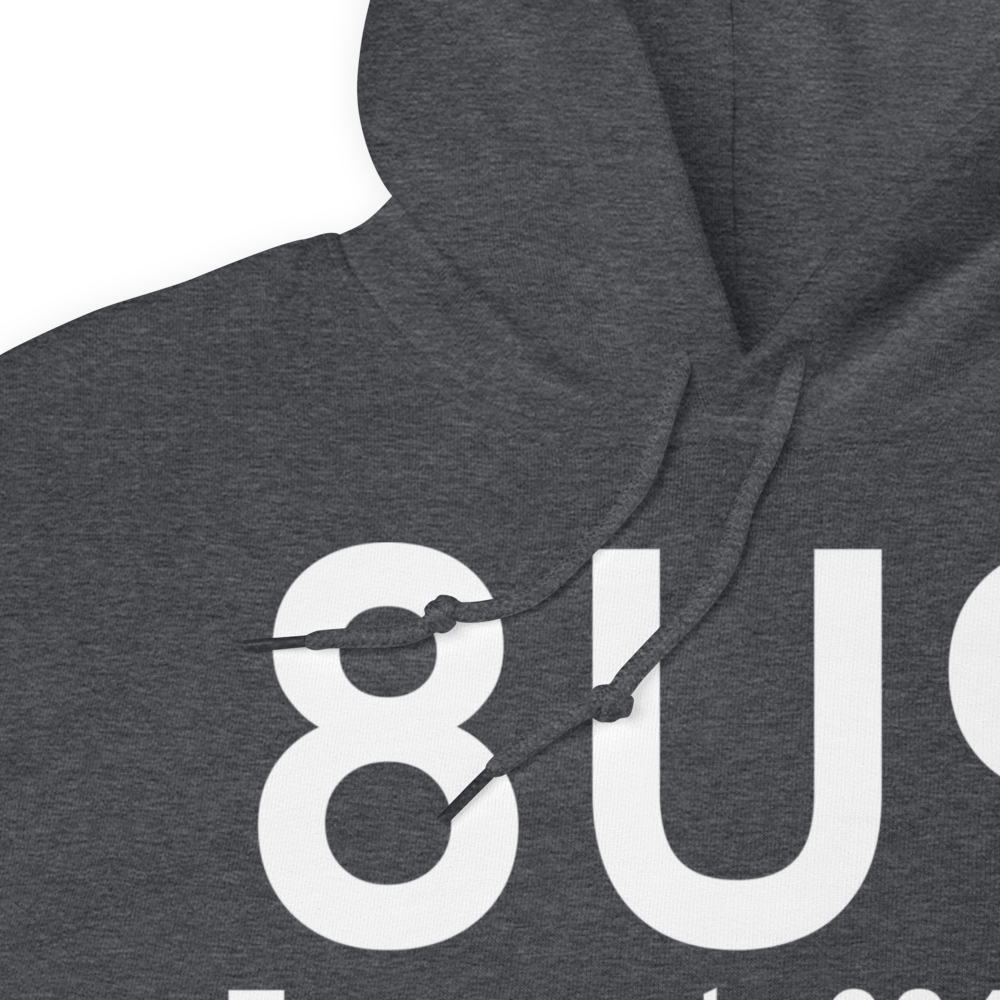 Townsend (8U9) Airport Hoodie Sweatshirt 