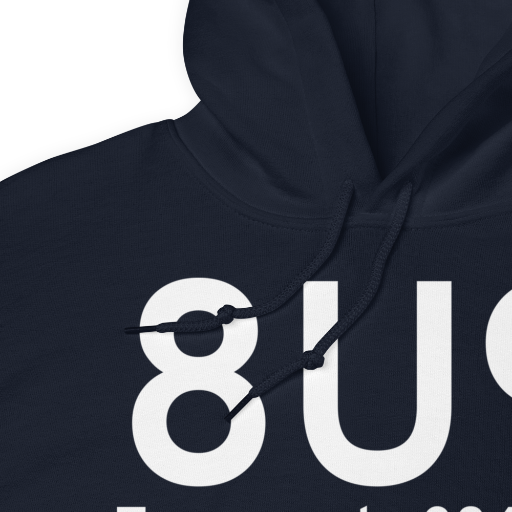 Townsend (8U9) Airport Hoodie Sweatshirt 