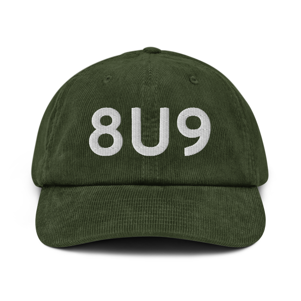Townsend (8U9) Airport Hat 