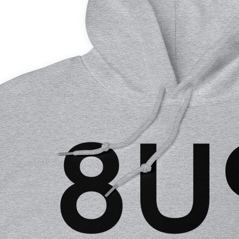 Townsend (8U9) Airport Hoodie Sweatshirt 