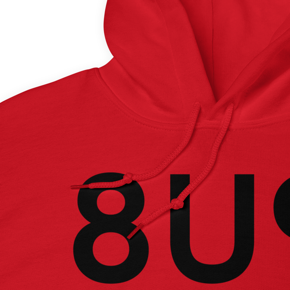 Townsend (8U9) Airport Hoodie Sweatshirt 