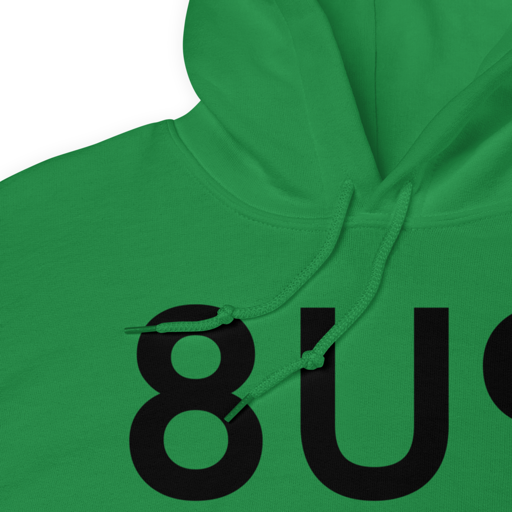 Townsend (8U9) Airport Hoodie Sweatshirt 