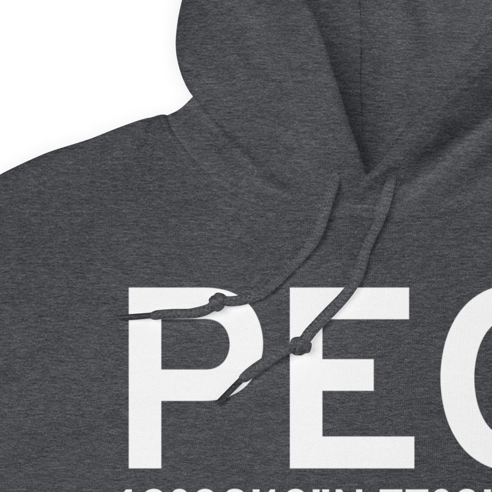 Penn Yan (KPEO) Airport Hoodie Sweatshirt 