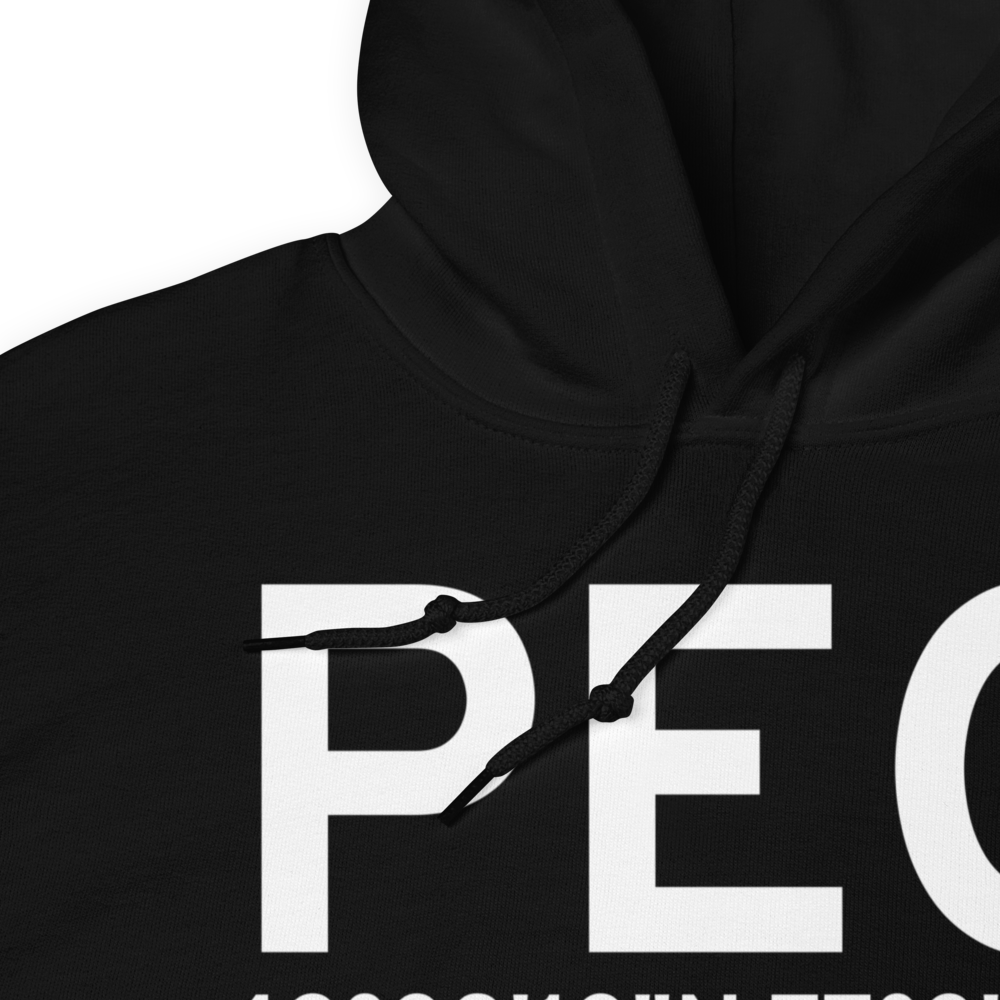 Penn Yan (KPEO) Airport Hoodie Sweatshirt 