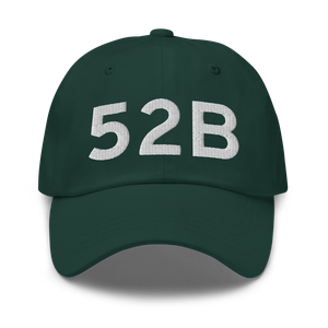 Greenville (52B) Airport Hat