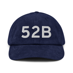 Greenville (52B) Airport Hat