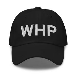 Los Angeles (KWHP) Airport Hat