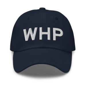 Los Angeles (KWHP) Airport Hat