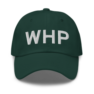 Los Angeles (KWHP) Airport Hat