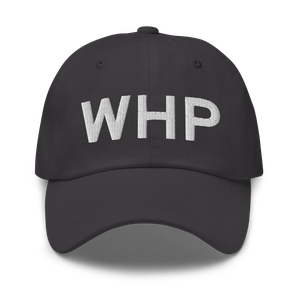 Los Angeles (KWHP) Airport Hat