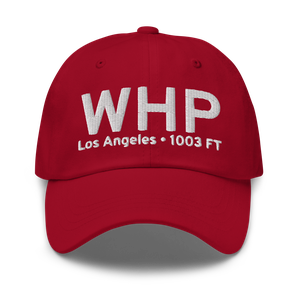 Los Angeles (KWHP) Airport Hat