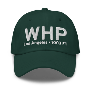 Los Angeles (KWHP) Airport Hat