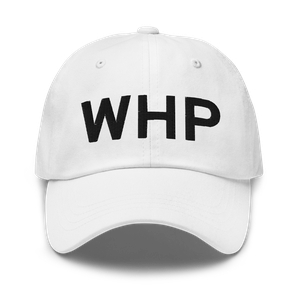 Los Angeles (KWHP) Airport Hat