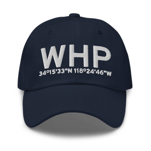 Los Angeles (KWHP) Airport Hat