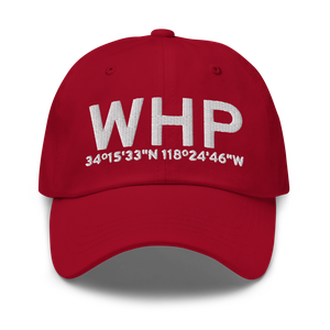 Los Angeles (KWHP) Airport Hat