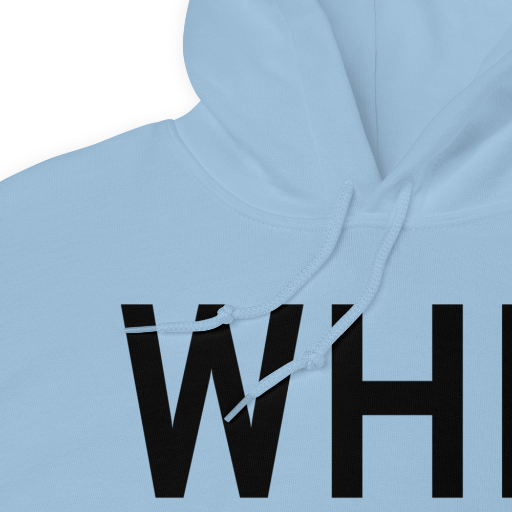 Los Angeles (KWHP) Airport Hoodie Sweatshirt 