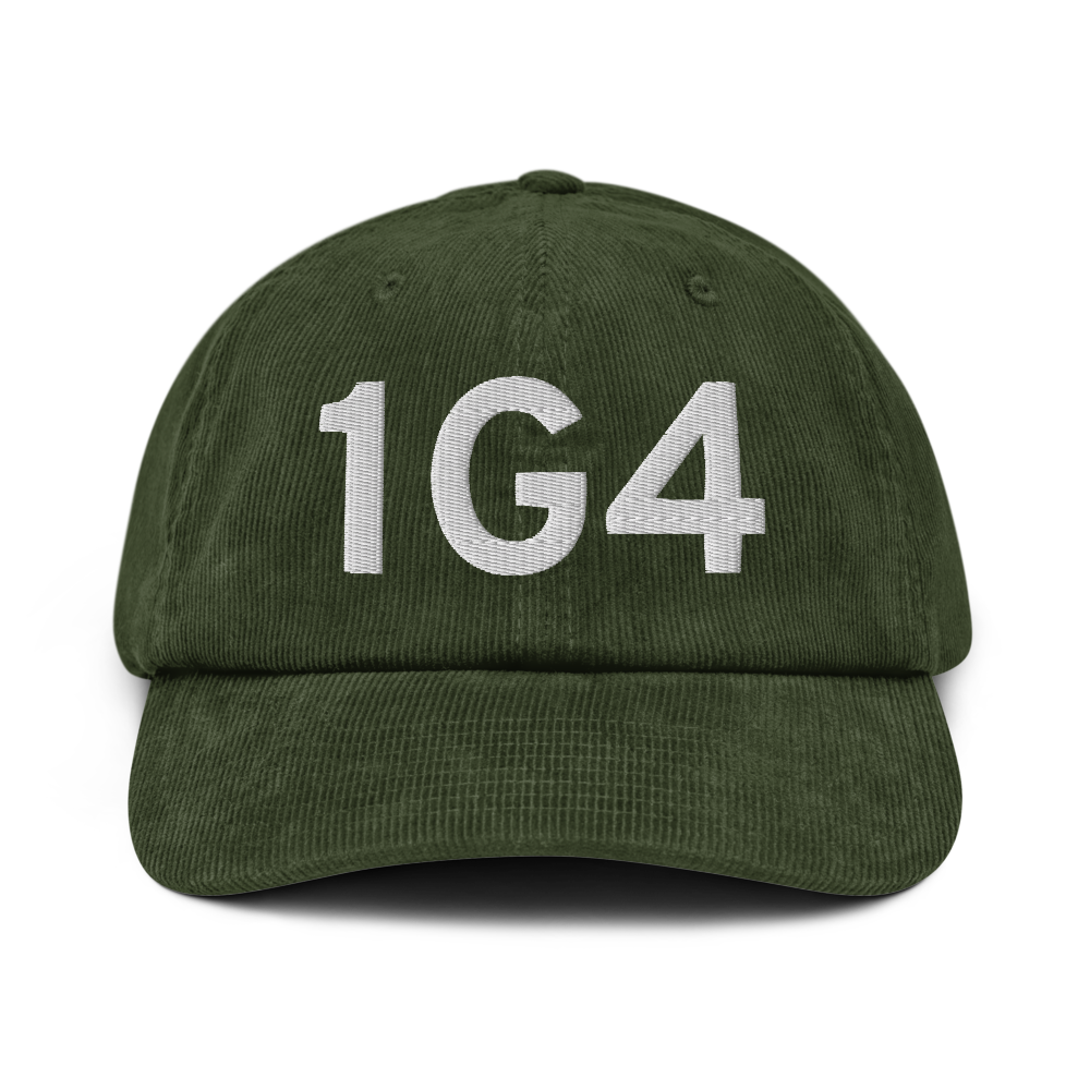 Peach Springs (K1G4) Airport Hat 