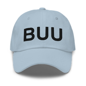 Burlington (KBUU) Airport Hat