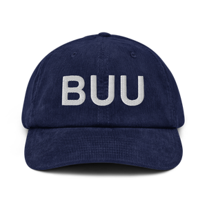 Burlington (KBUU) Airport Hat