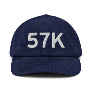 Pleasanton (57K) Airport Hat