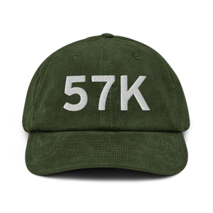 Pleasanton (57K) Airport Hat